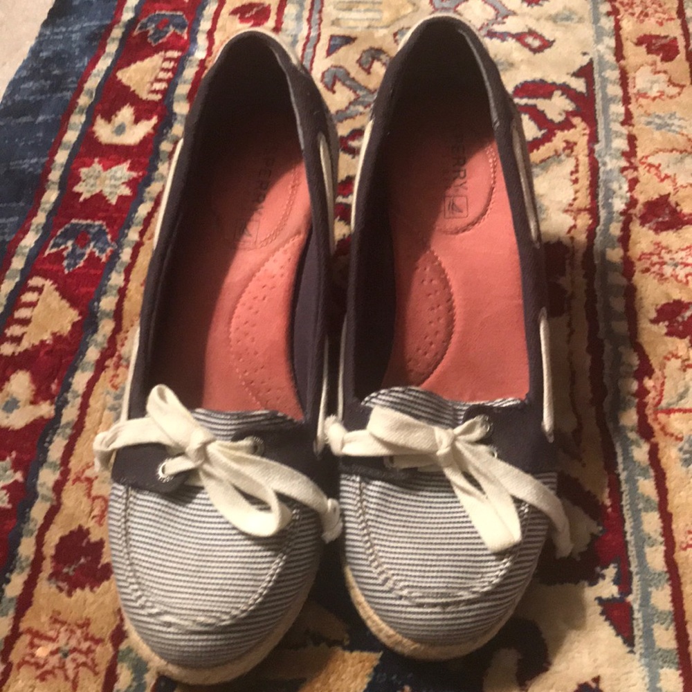Sperry shoes